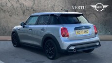 MINI Hatchback 1.5 Cooper Classic Premium 5dr Auto Petrol Hatchback